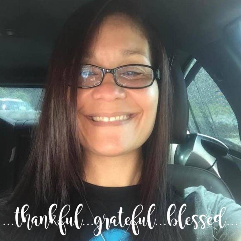 Meet your Posher, Karen